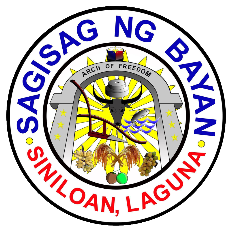 Siniloan Logo